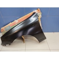 Крыло переднее левое Chevrolet Lanos 2004-2010 DW35001601L00
