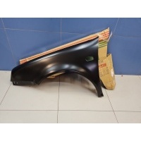 Крыло переднее левое Volkswagen Golf 4 Bora 1997-2005 VG24101600L00
