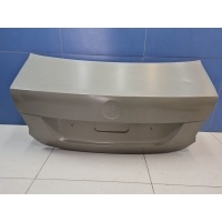 Крышка багажника Volkswagen Polo Sedan 2011- 8220031