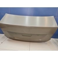 Крышка багажника Volkswagen Polo Sedan 2011- 8220031