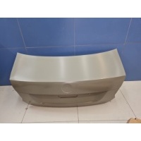 Крышка багажника Volkswagen Polo Sedan 2011- 8220031