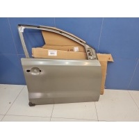 Дверь правая передняя Volkswagen Polo Sedan 2011- JH20POL11052R