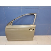 Дверь левая передняя Skoda Rapid 2013- SYSD016G007L