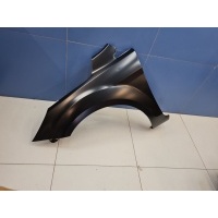 Крыло переднее левое Ford Focus 2.5 2008-2011 FD06201601L00