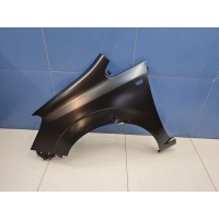 Крыло переднее левое Opel Zafira B 2005-2012 OP10032AL