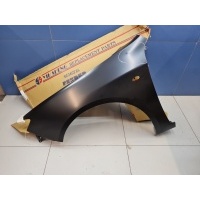 Крыло переднее левое Subaru Impreza G12 2007-2012 ST190047