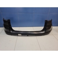 Бампер задний Geely Atlas 2016-2020 JH02ATS16022