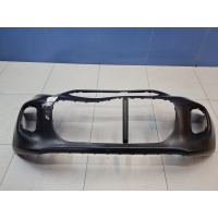 Бампер передний KIA Picanto 2011-2017 JH03PCT15016