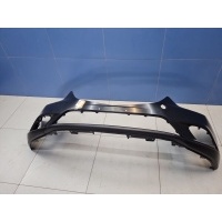 Бампер передний Mazda 6 GJ 2013-2019 OEM0172