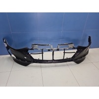Бампер передний Hyundai Sonata DN8 2019- JH02SNT20016