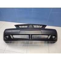 Бампер передний Renault Logan 2005-2014 RN04058BA