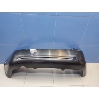 Бампер задний Chevrolet Cruze 2009-2016 CV28108701000