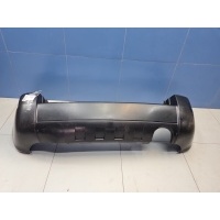 Бампер задний Hyundai Tucson JM 2004-2010 23181256