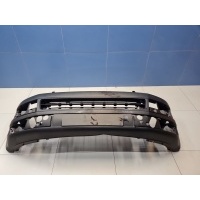 Бампер передний Volkswagen Transporter T5 2003-2015 VG04183BAV