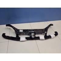 Панель передняя радиатора Ford Focus 1 1998-2005 FD03011A