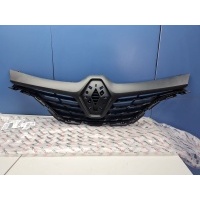Решетка радиатора Renault Kaptur 2016- 8440409