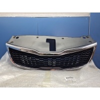 Решетка радиатора KIA Rio 3 2012-2017 8440114
