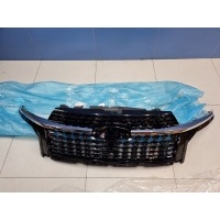 Решетка радиатора Chery Tiggo 7 Pro 2020- 8440411