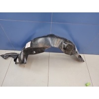 Локер правый передний KIA Cerato 2009-2013 KA11030AR