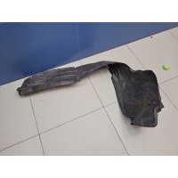 Локер левый передний Hyundai Santa Fe CM 2005-2012 23162035