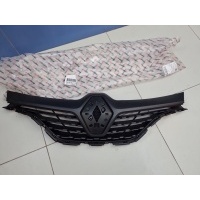 Решетка радиатора Renault Kaptur 2016- 8440409