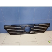 Решетка радиатора Mercedes Truck Actros 1996-2002 T09534001