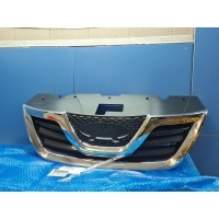 Решетка радиатора Chery Tiggo T11 2005-2015 ST170137