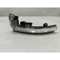 Указатель поворота в зеркало левый Land Rover Range Rover Evoque 2011-2018 LR027946