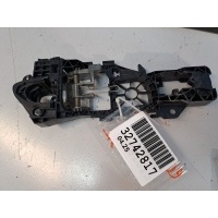 Кронштейн ручки двери правой Volkswagen Passat CC 2008-2017 3C8839886