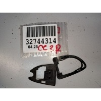 Комплект подкладок ручки двери Volkswagen Passat CC 2008-2017 3C0839210B