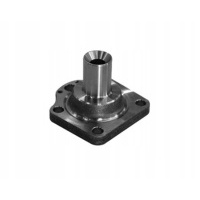 Czop osi tylnej Borsehung 2Q0501117C