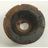 GUMA PODKŁADKA SPRĘŻYNY TYŁ VW UP 1J0512149B