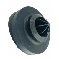 TALERZ SPRĘŻYNY TYŁ GÓRA VW TOUAREG 18 - 4K0512149F