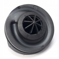Wspornik sprężyny tył Audi A4 8W B9 4K0512149F