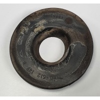 PODKŁADKA POD SPRĘŻYNĘ TYŁ VW GOLF V 1K0512149B