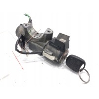STACYJKA TOYOTA AVENSIS T25 N0501517/8 2.0 116KM 03 - 08