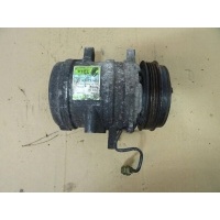 SPRĘŻARKA KLIMATYZACJI Chevrolet Spark M300 96568210