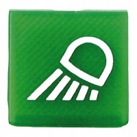 Symbol światło robocze 4559XT 713630371