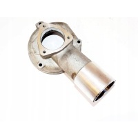Wlew oleju silnika T - 25 Ruski D37M1401271 metalowy