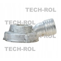 Wlew oleju plastik do T - 25 D37M1401271 Produkt standard
