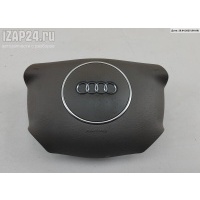 Подушка безопасности (Airbag) водителя Audi A4 B6 (2001-2004) 2003 001MA00WJFT