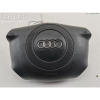 Подушка безопасности (Airbag) водителя Audi A4 B5 (1994-2001) 1999 4B0880201AD