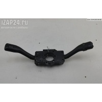 Переключатель подрулевой (стрекоза) Audi A6 C5 (1997-2005) 1998 8L0953513G