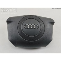 Подушка безопасности (Airbag) водителя Audi A6 C5 (1997-2005) 1997 4B0898201