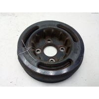 Шкив коленвала Chrysler Voyager (2001-2007) 2007 603C2034F