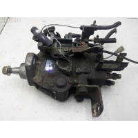 ТНВД Mitsubishi L300 1989 MD106444