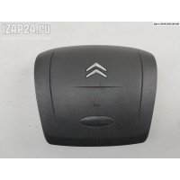 Подушка безопасности (Airbag) водителя Citroen Jumper (2006-) 2007 30370973