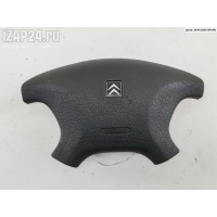 Подушка безопасности (Airbag) водителя Citroen Xsara Picasso 2001 5AMA2J0411197M
