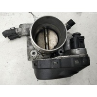 Заслонка дроссельная Volkswagen Passat B5+ (GP) 2001 06b133062d