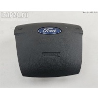 Подушка безопасности (Airbag) водителя Ford S-Max 2006 CTD52212440385